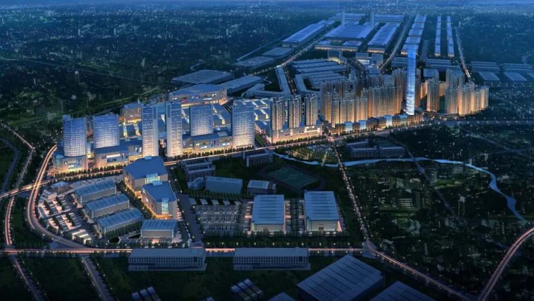 2020 柏创优秀规划项目丨柏创规划院-132