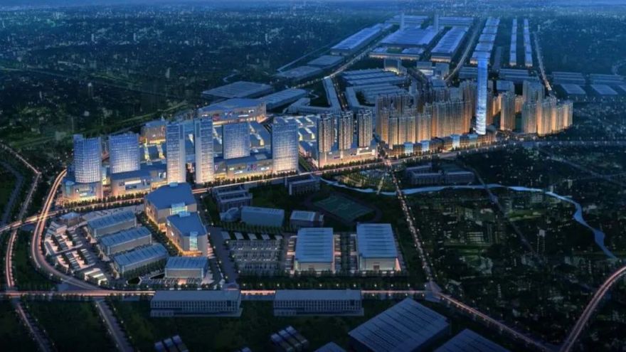 2020 柏创优秀规划项目丨柏创规划院-132