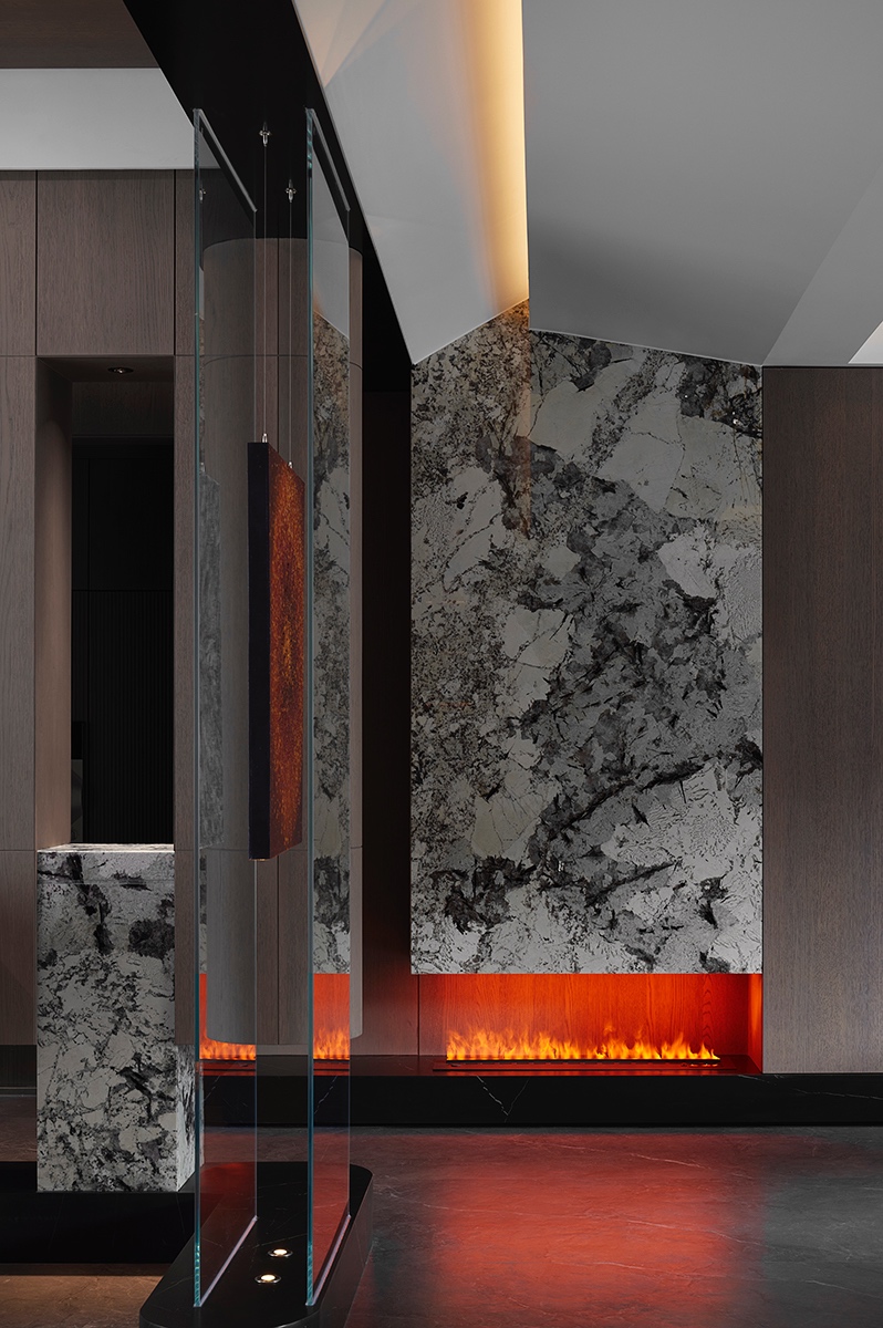 实景《须弥》｜高知家庭的人文价值场丨中国济南丨以志盛视-10