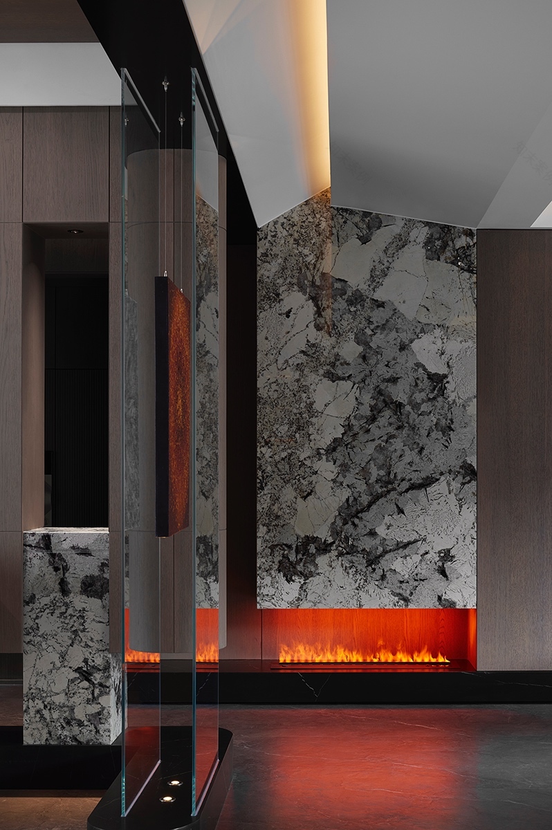 实景《须弥》|高知家庭的人文价值场丨中国济南丨以志盛视-10