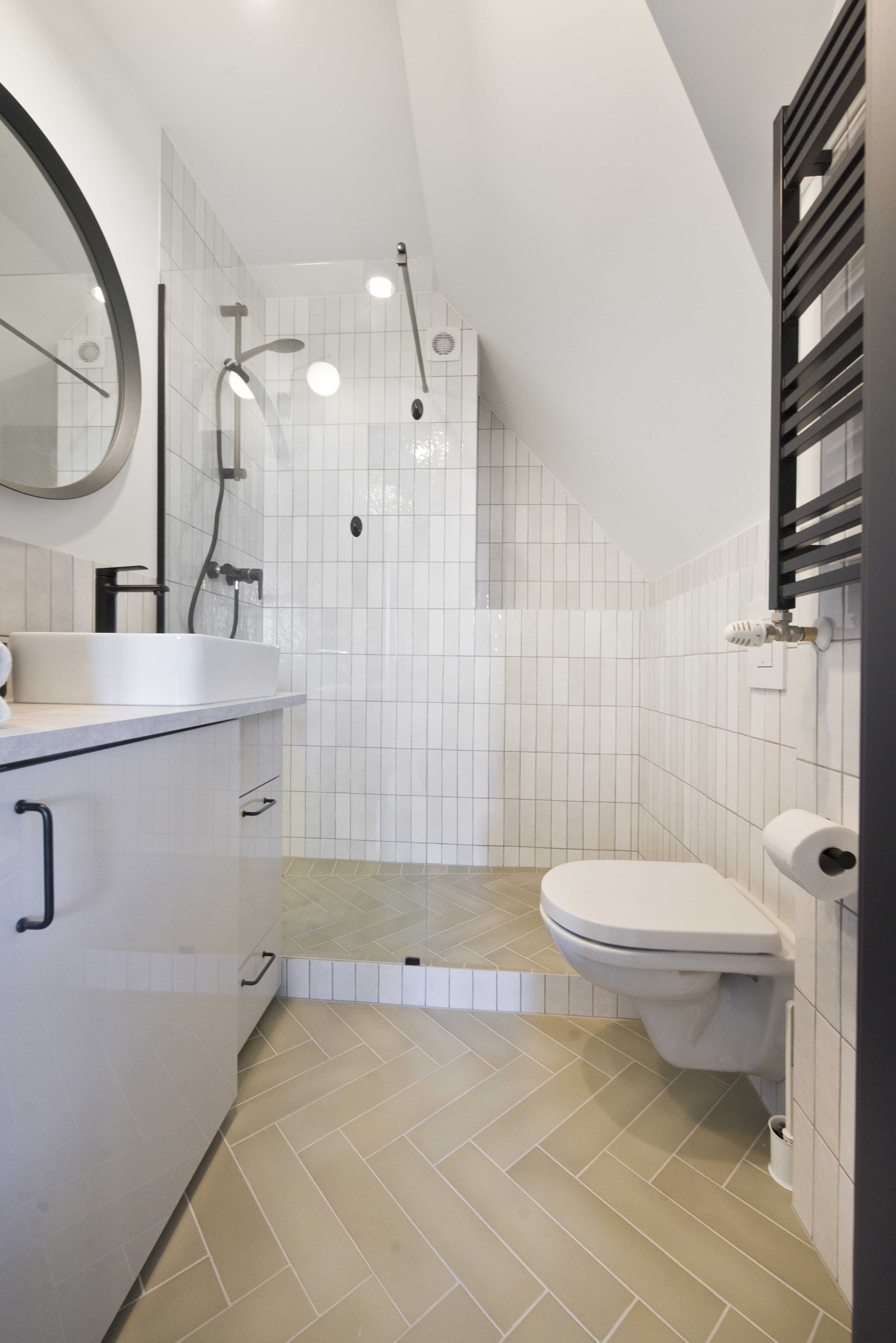 扎齐谢公寓 · 格但斯克丨波兰格但斯克-19