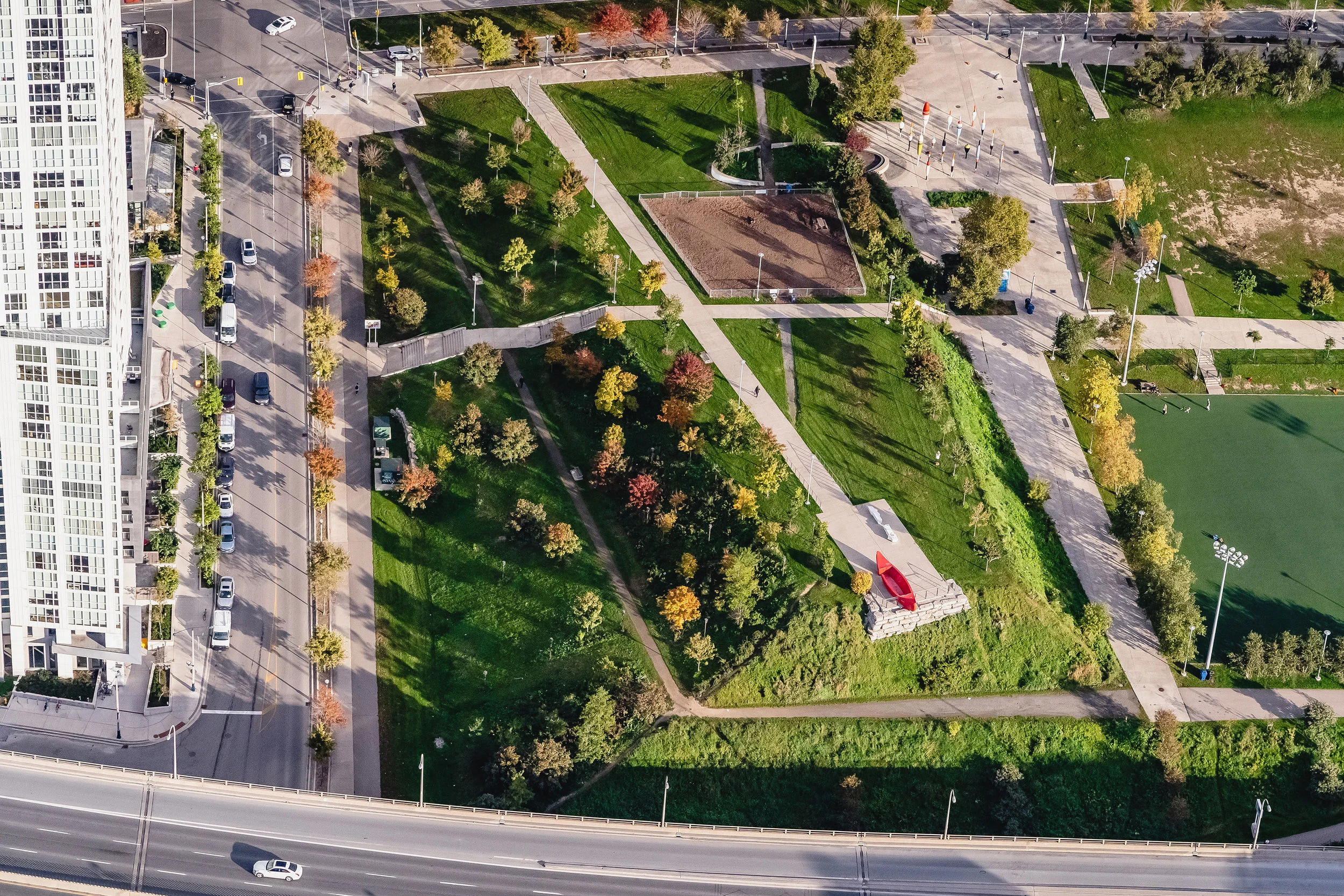 Aerial Toronto 2018 • Future Landscapes-65