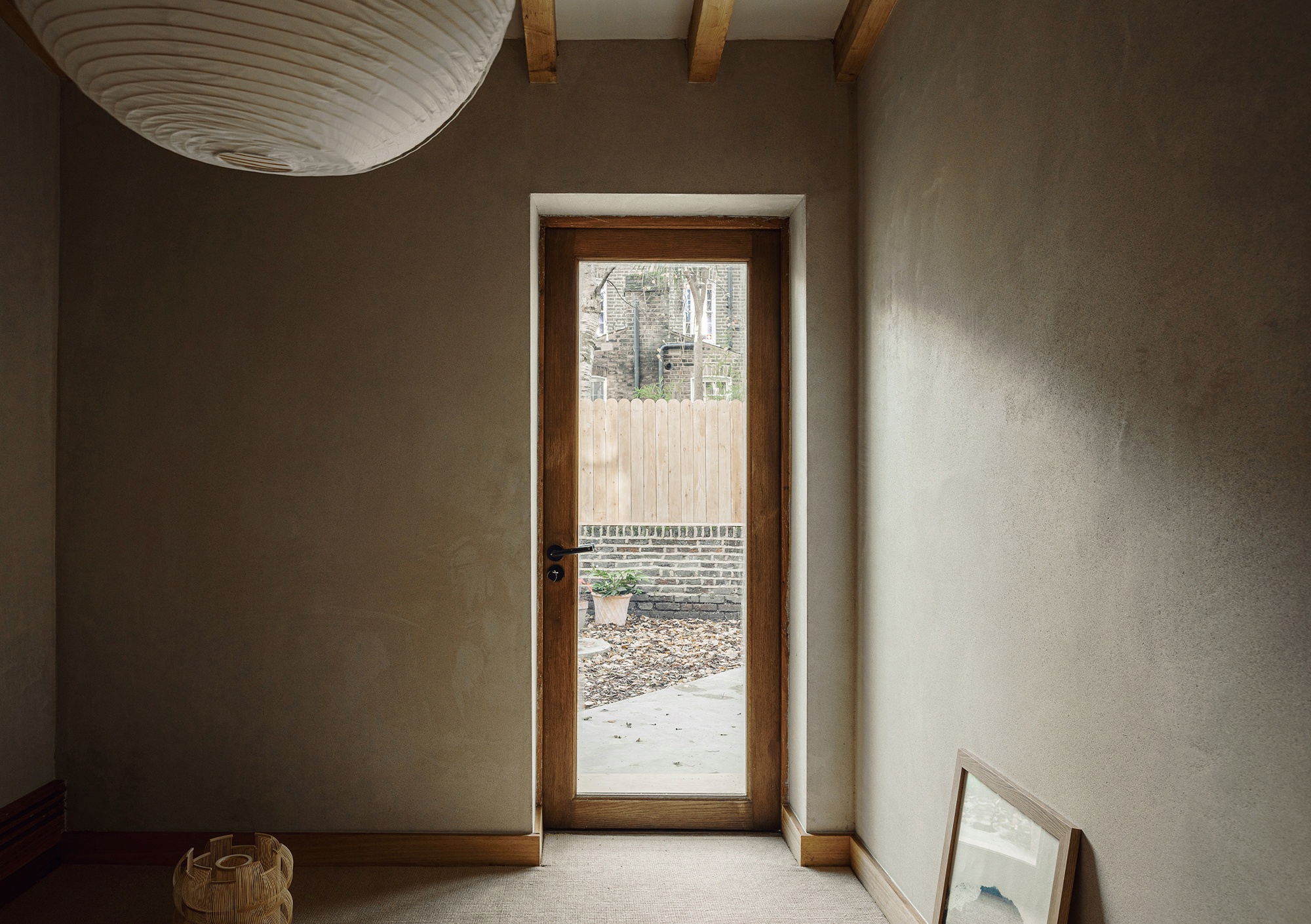 英国伦敦Wave复式住宅丨Fourteen A.M.-39