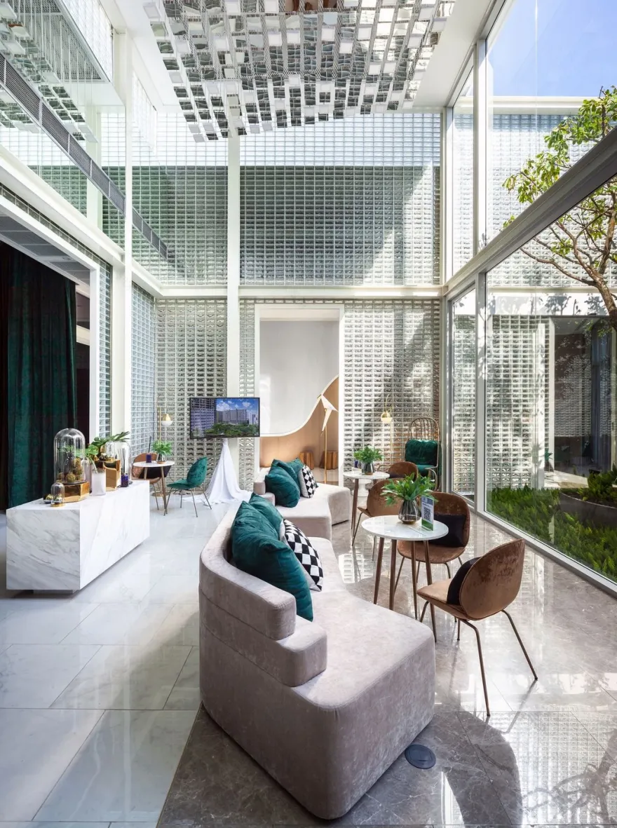 曼谷玻璃城堡-44