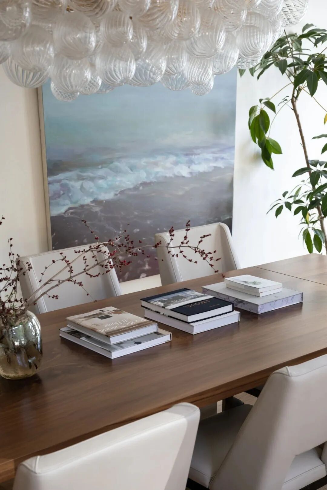 格拉斯小镇丨北京青廷装饰有限公司-12