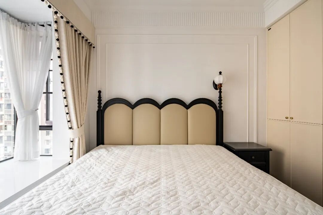 田园实景 · 邦泰翡翠城 现代法式-44