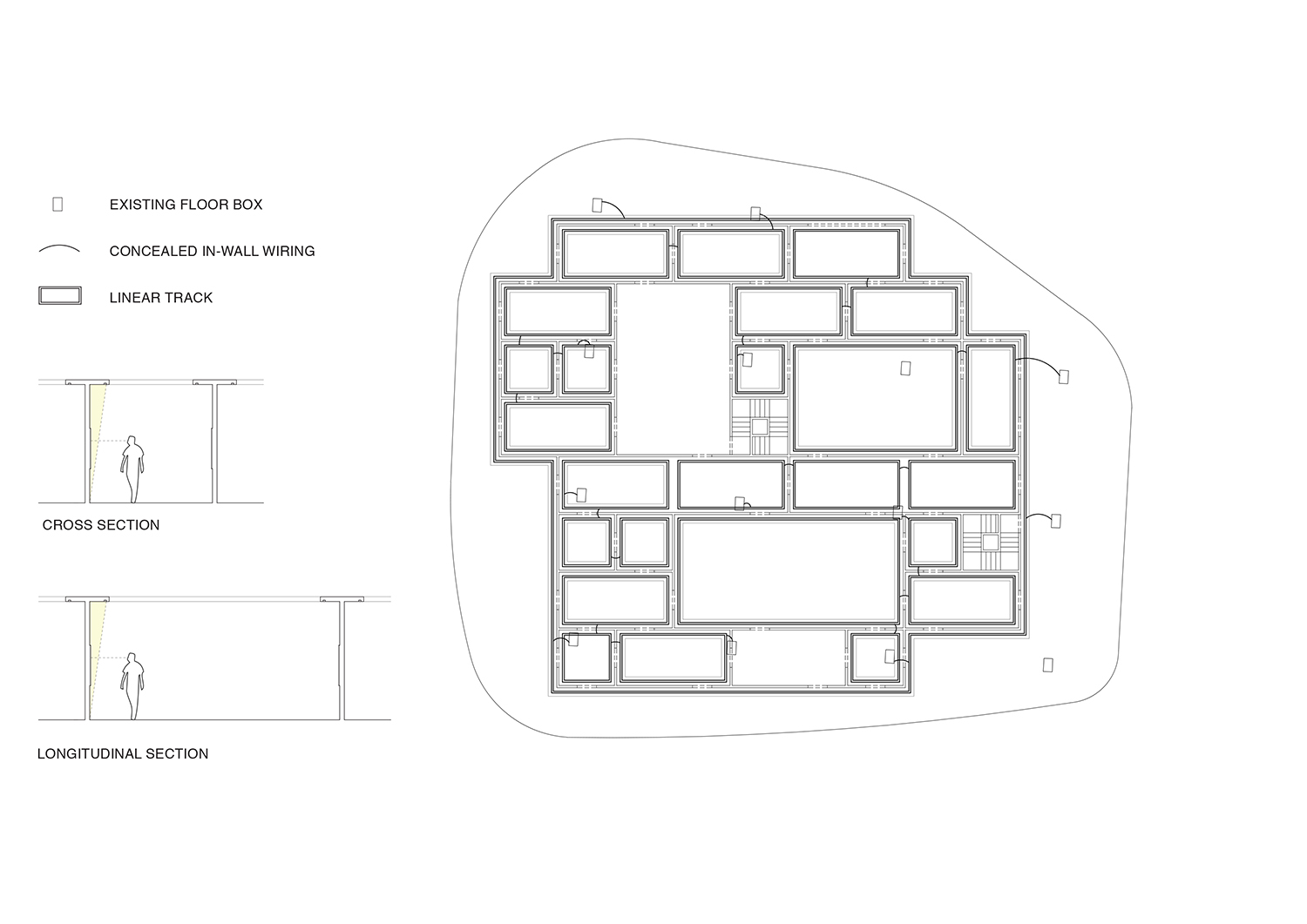 首尔双年展“城市展览”设计 | 空间与社会的互动探索-26