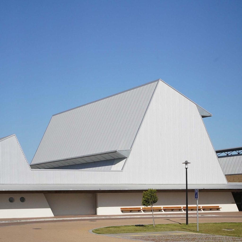 南非开普敦Cheré Botha学校-9