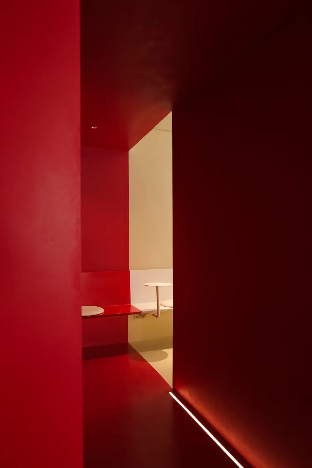 北京 Reddot Coffee 咖啡馆丨中国北京-12