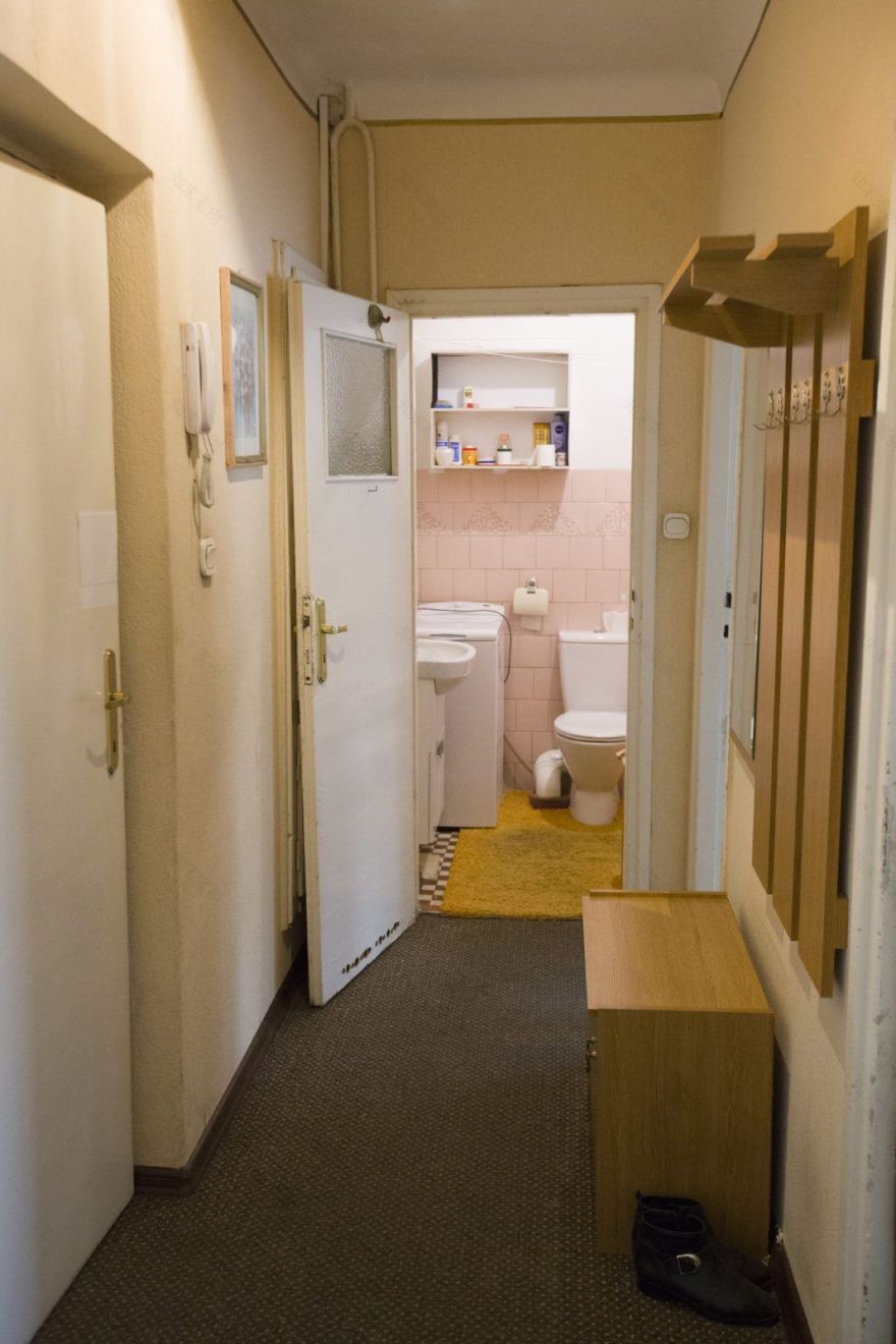 Home Staging公寓出租室内布置-9