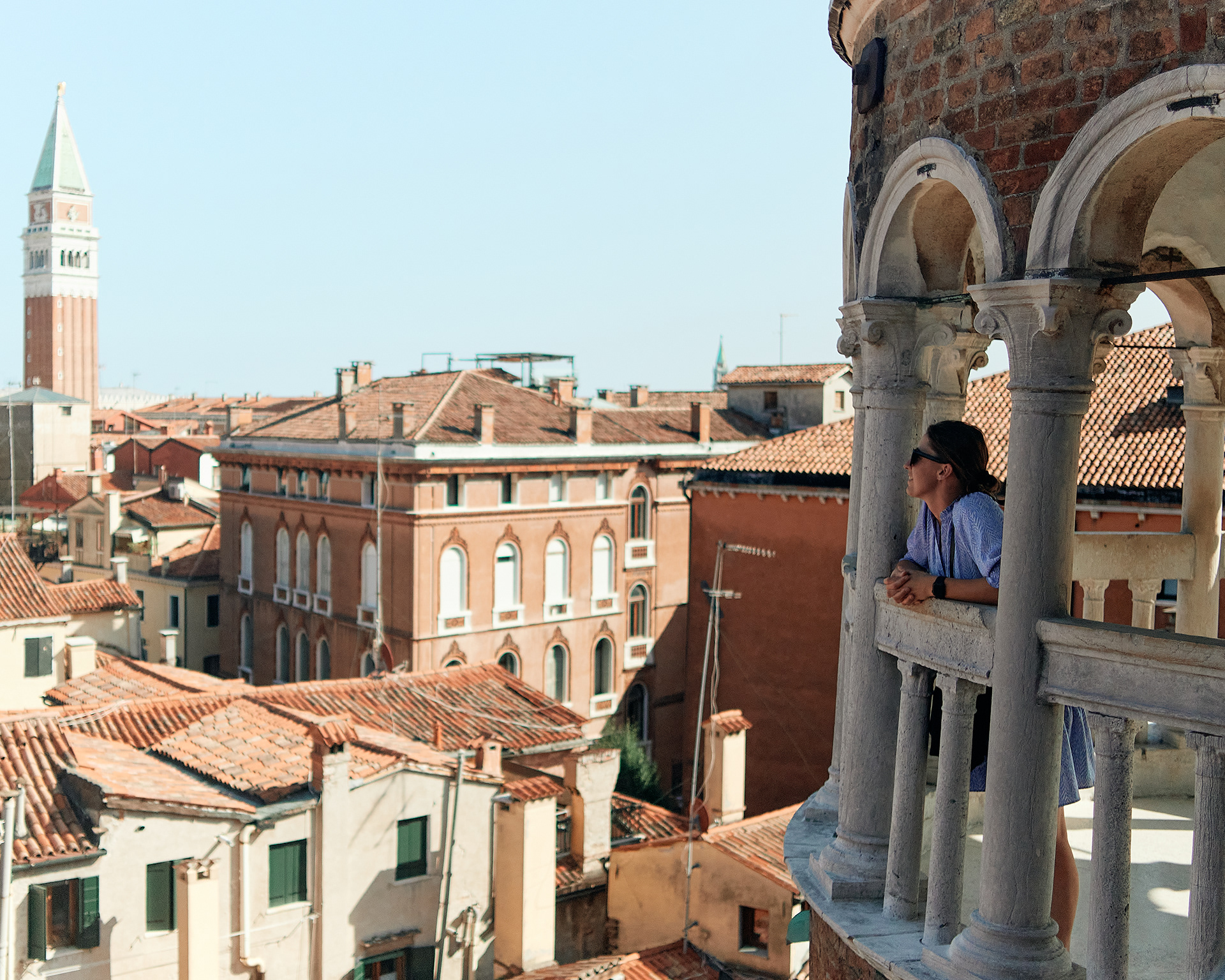 威尼斯漂浮城市丨法国尼斯-14