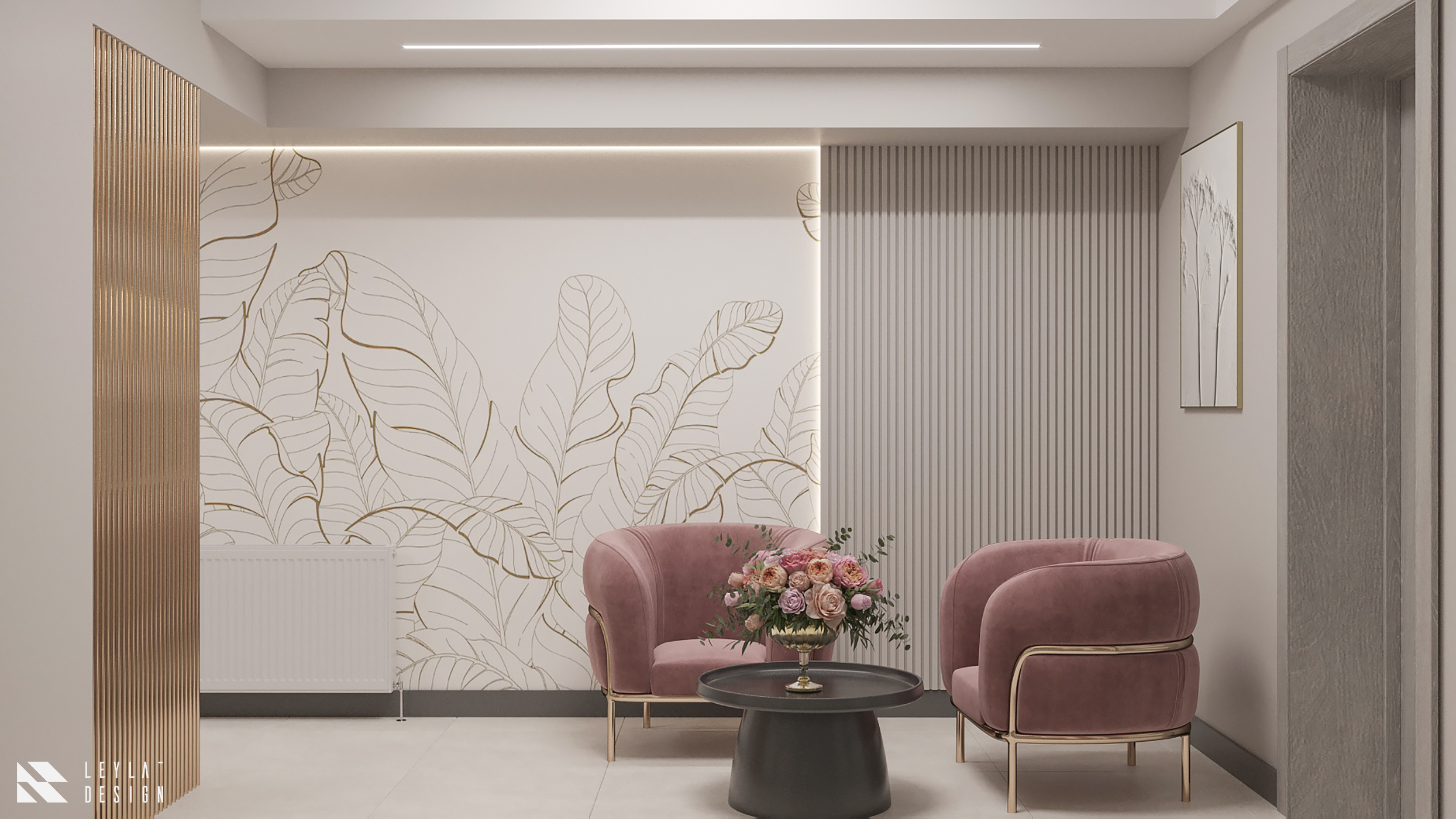 巴甫洛夫美容室丨leyladesign-6