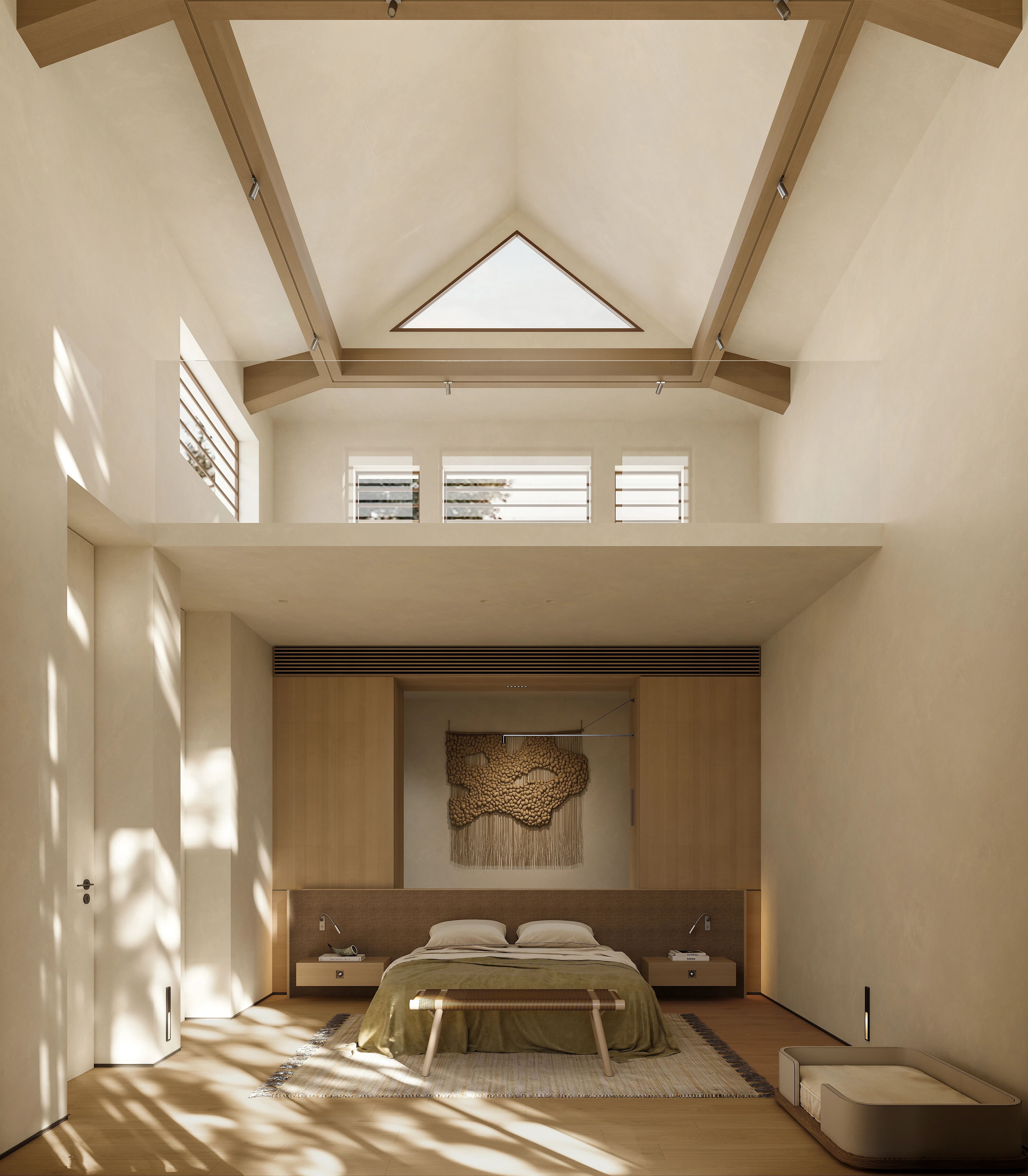 拾光牧屋丨中国苏州丨上海舍内建筑装饰工程有限公司-39