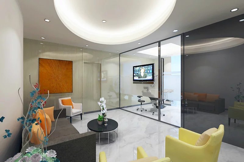 山东滕州万康口腔-7