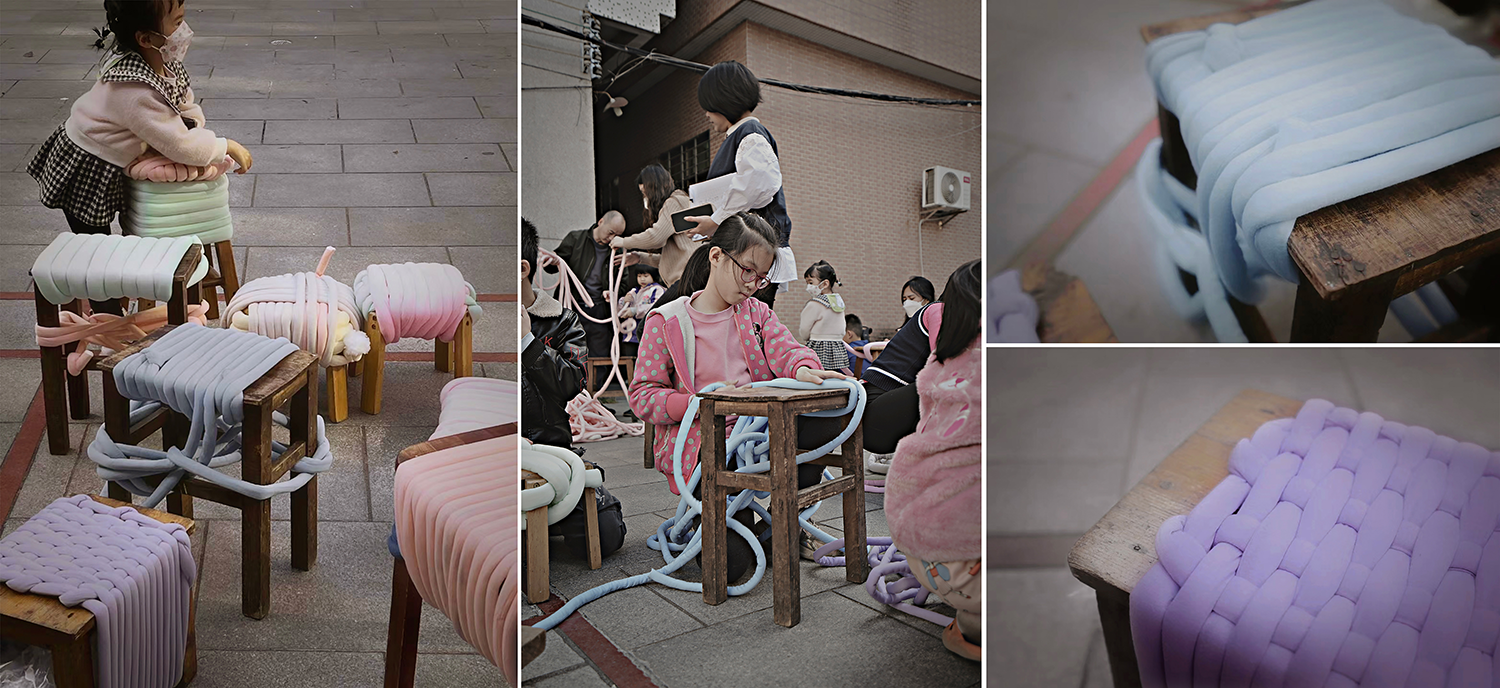 梦想改造家 广州·火把社区丨中国广州丨PONE普利策-170