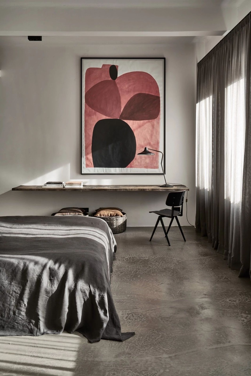 Annabell Kutucu | 替代城市概念的侘寂之美-22