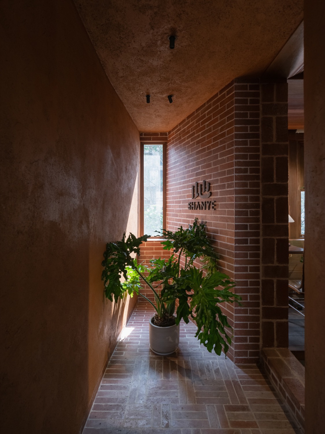 山也丨中国昆明丨拾号建筑-11