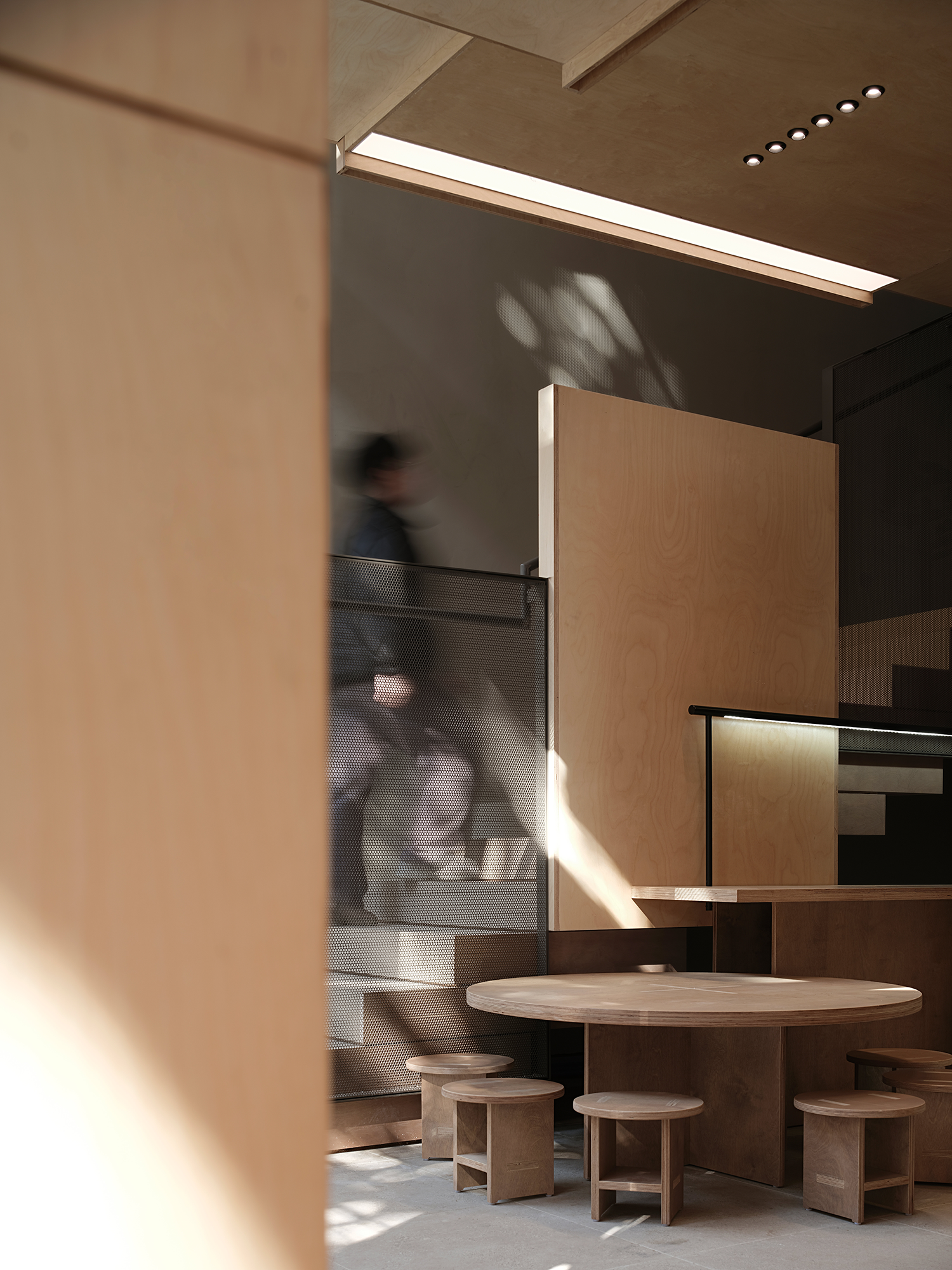 梦想改造家 广州·火把社区丨中国广州丨PONE普利策-67