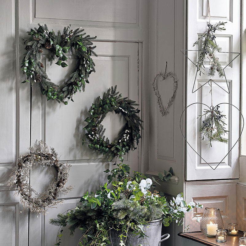 白公司圣诞系列 | 暗色调的独特魅力-13