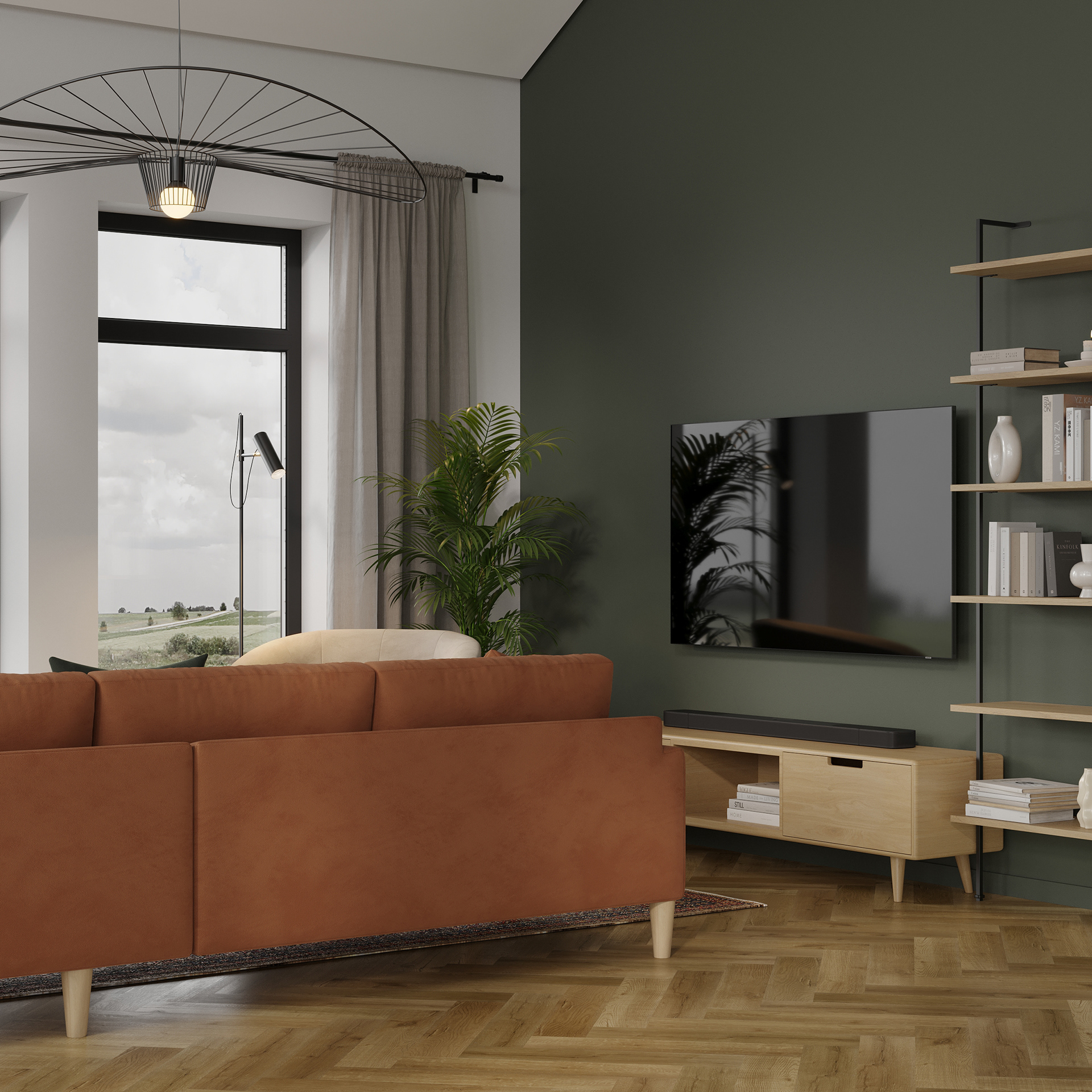 Scandinavian House-12