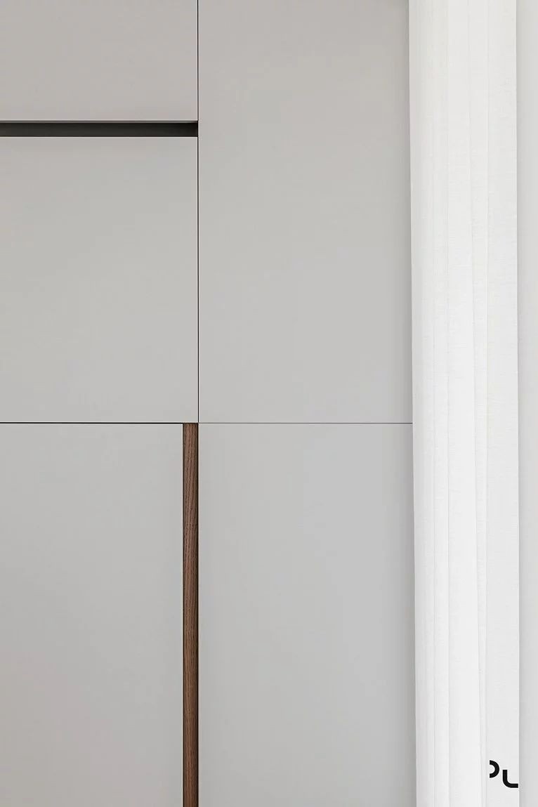 意大利简约大宅的柔和色调空间美学-8