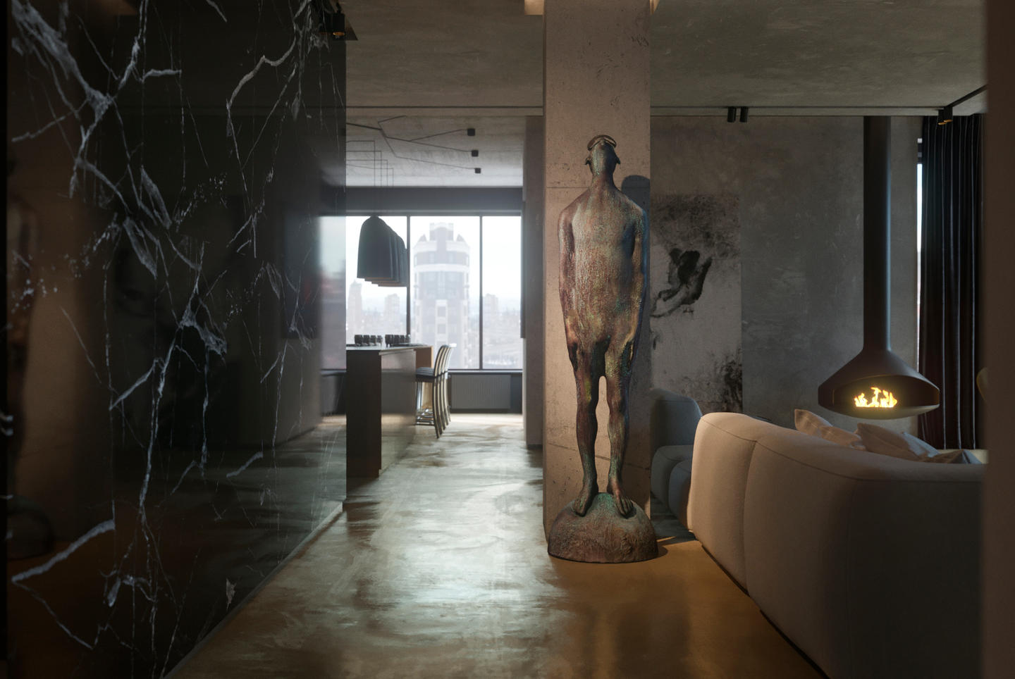 FUTURIST Sergey Makhno1-6