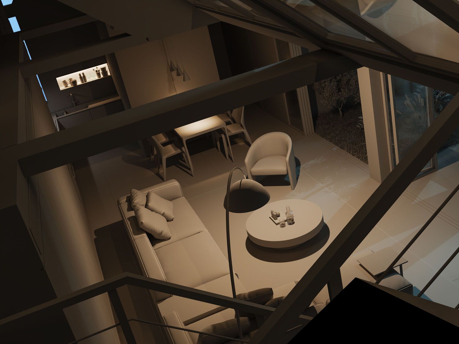 光伏建筑空间视觉传达-22