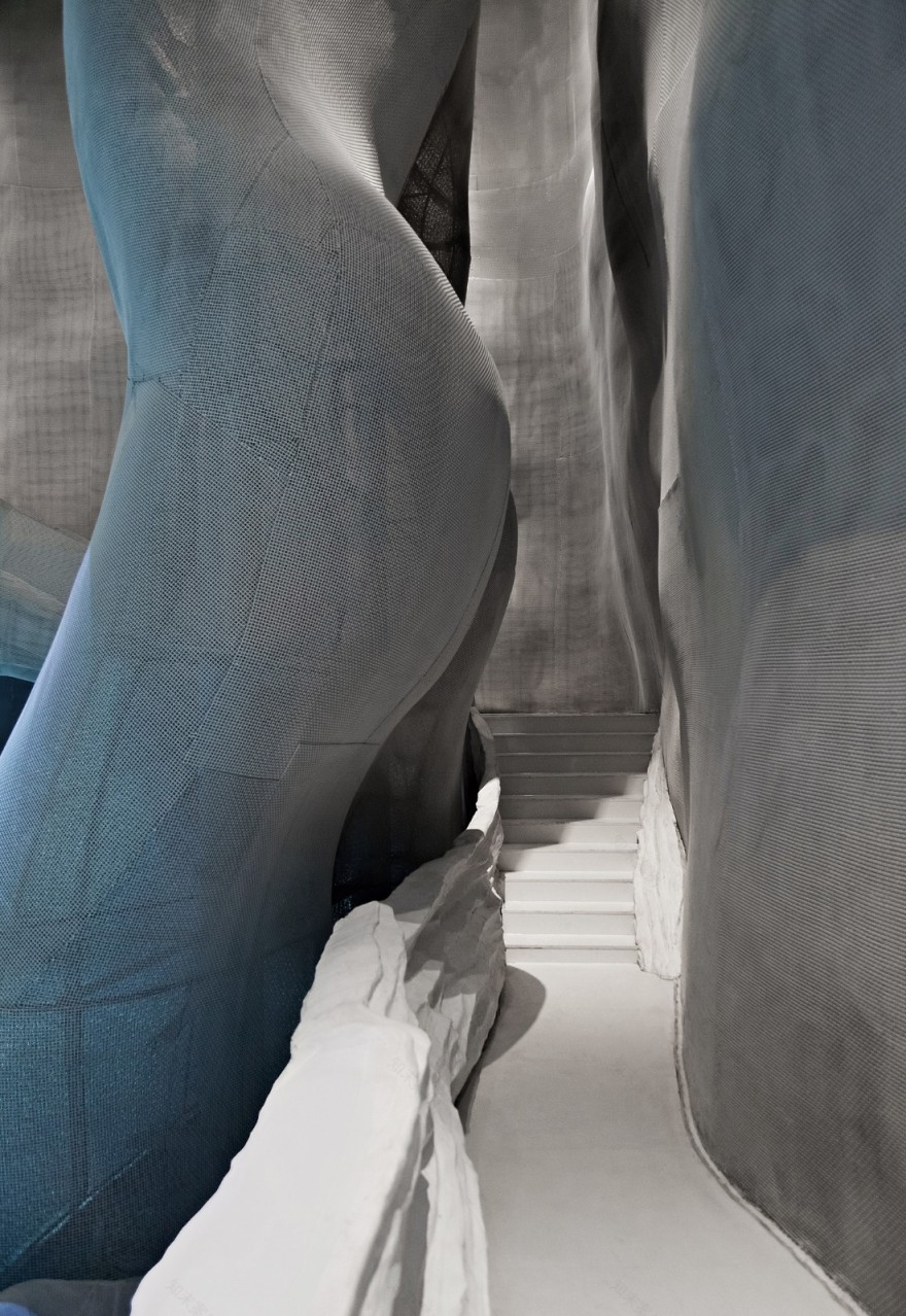 云谷田园农业科技馆丨中国上饶丨无方设计·厦门-44