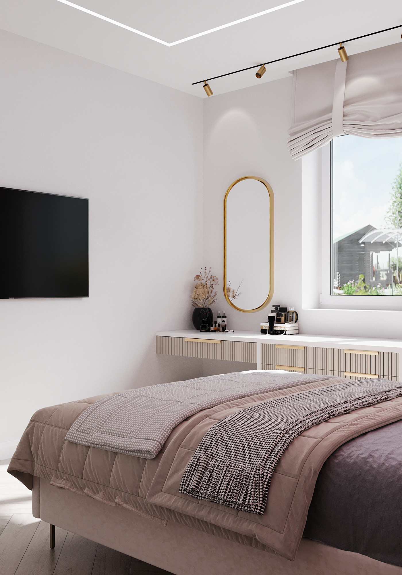 Загородный дом, ул. Клубничная, г. Благовещенск-11