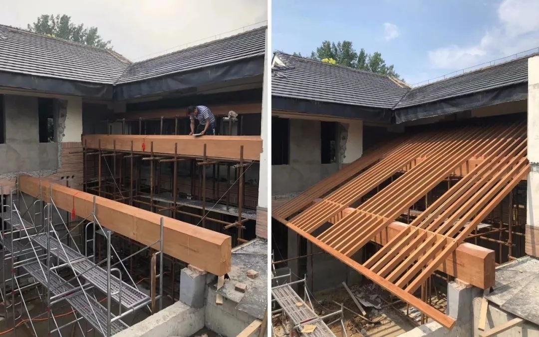 鼎合设计设计师刘世尧自宅改造丨中国郑州-11