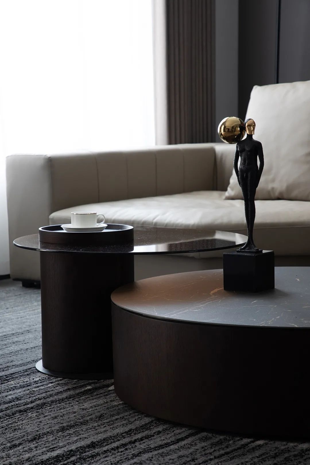 黑格 · 福建长汀客家独栋别墅设计丨中国福建丨厚朴设计-26