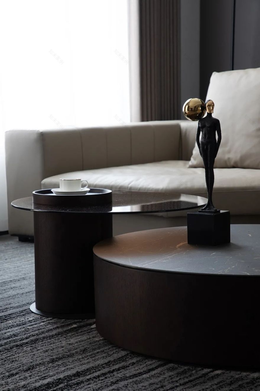 黑格 · 福建长汀客家独栋别墅设计丨中国福建丨厚朴设计-26