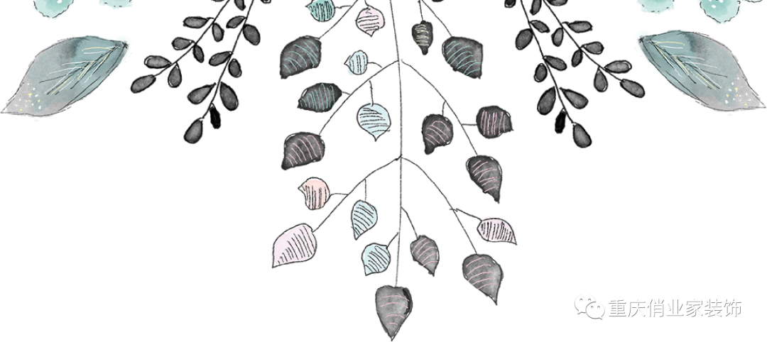 【实景】“连廊”变绝美空中花园，两套房一个家-99