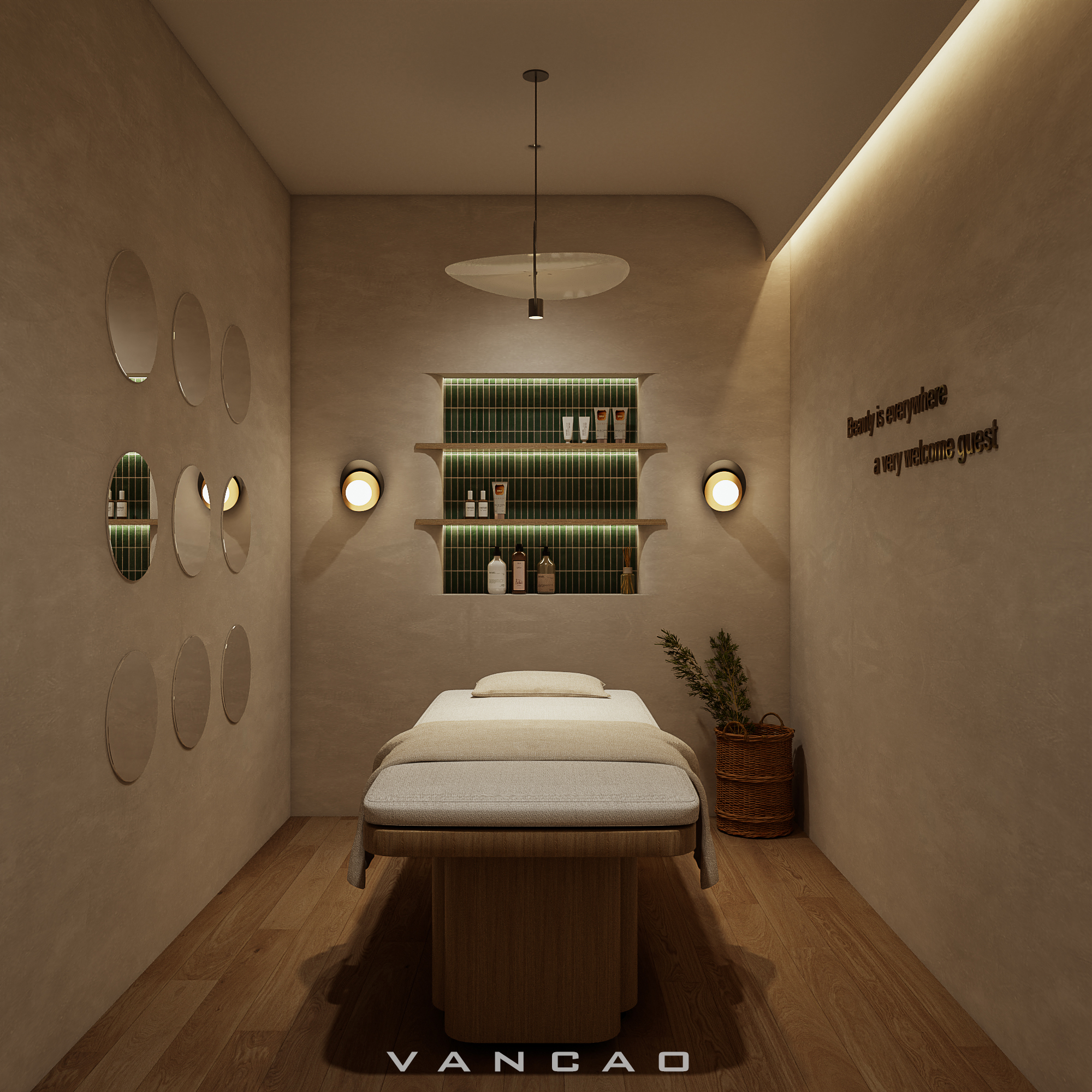 Thu Hang Beauty Spa-8