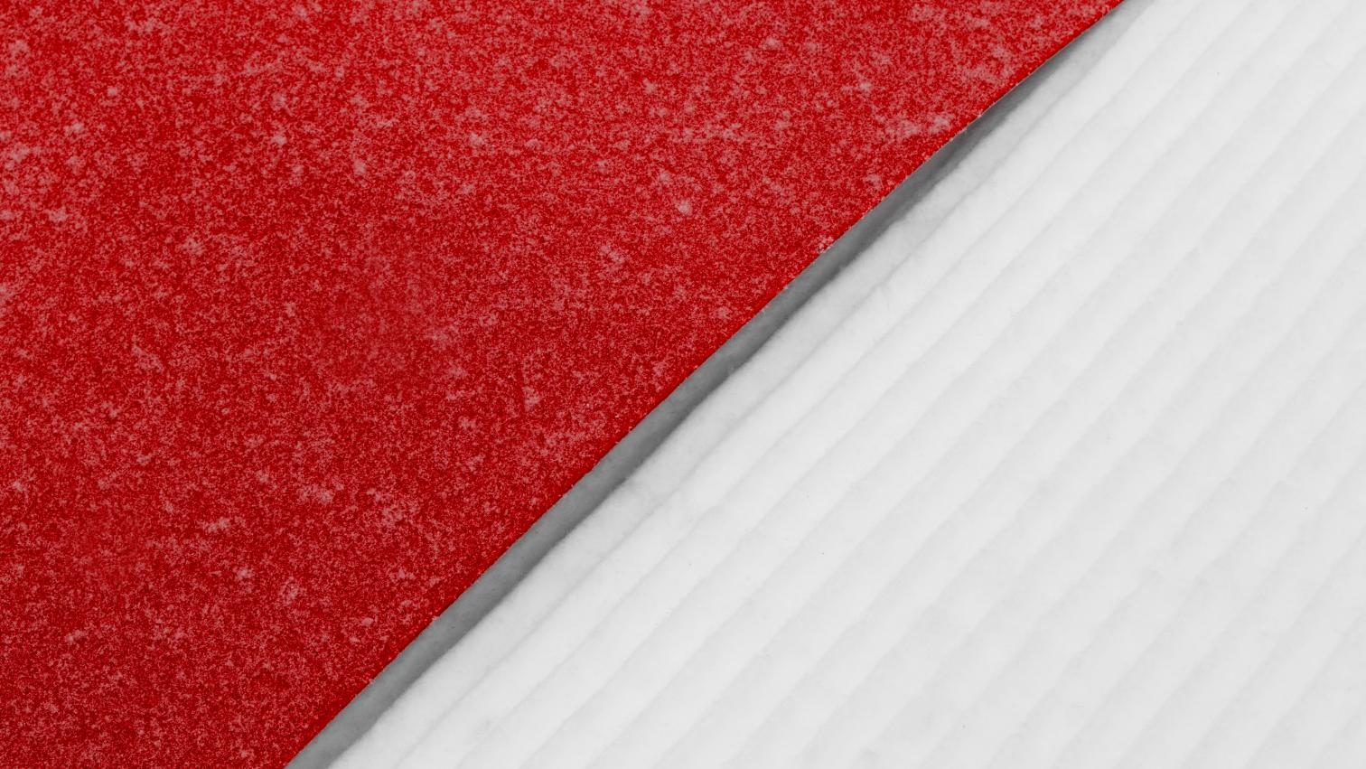 莫斯科马列维奇公园的红色地毯丨俄罗斯莫斯科丨El artista-15