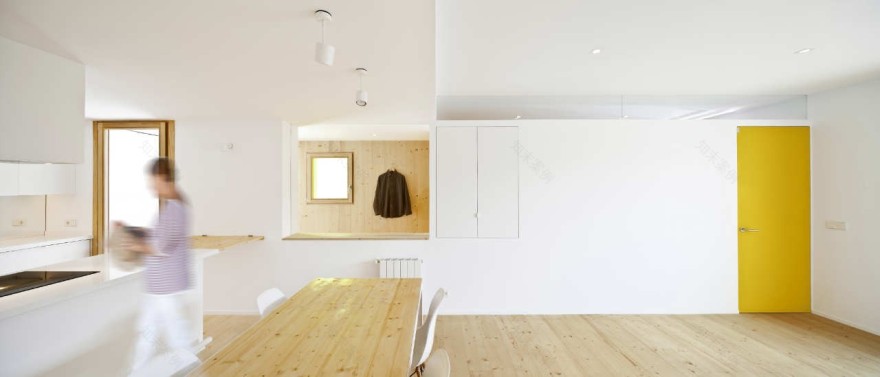 一个城市的避难所-8