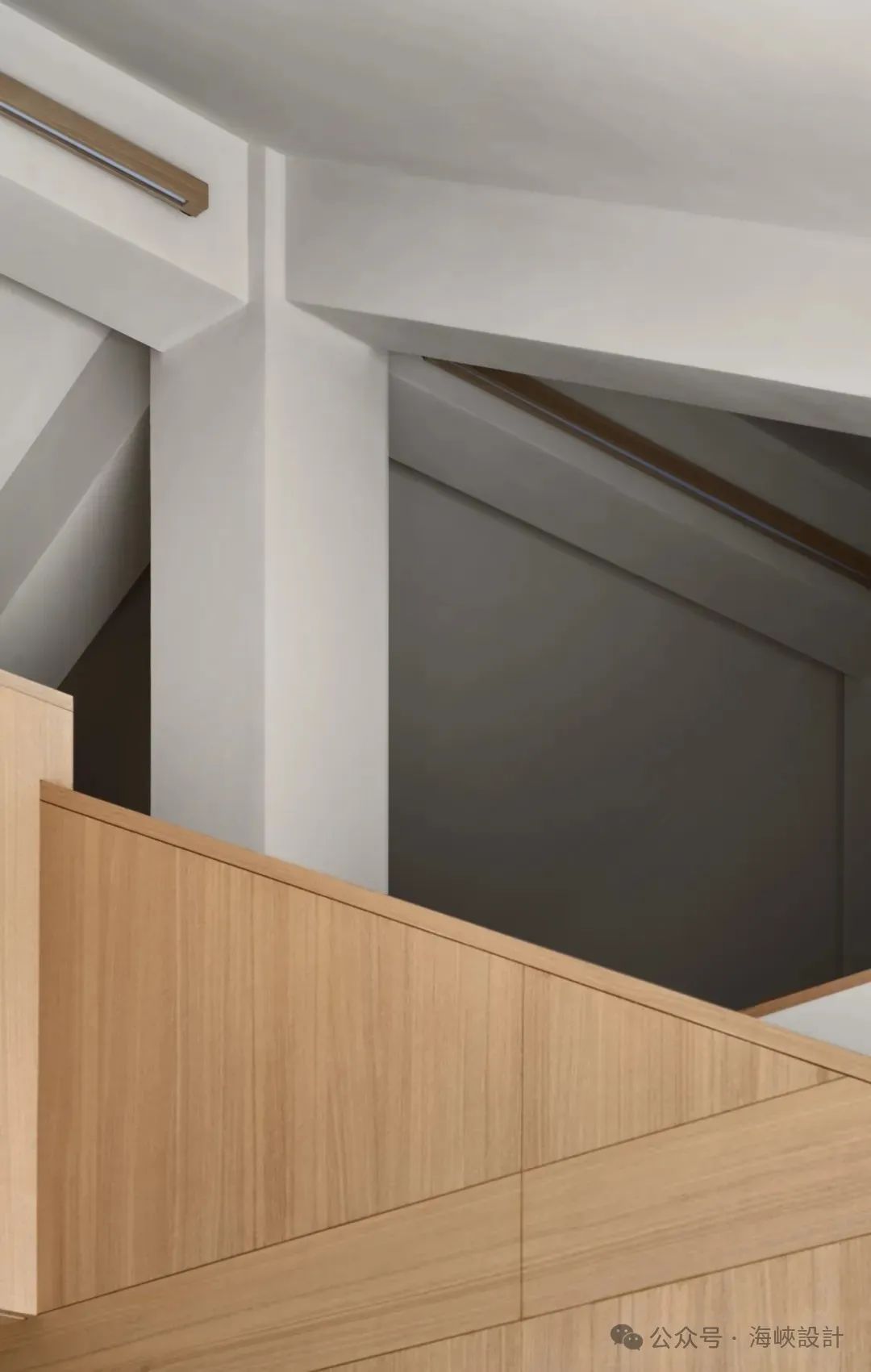 空间的构造丨中国三明丨越设计-42