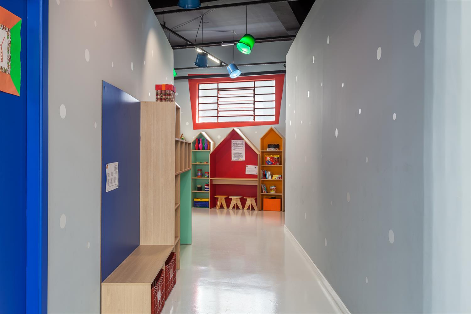 红气球幼儿园-3