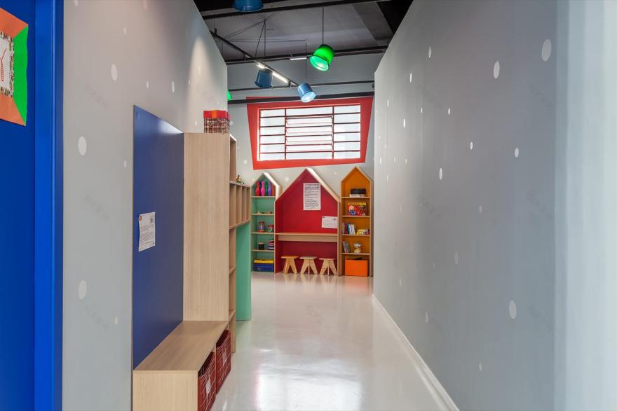 红气球幼儿园-3