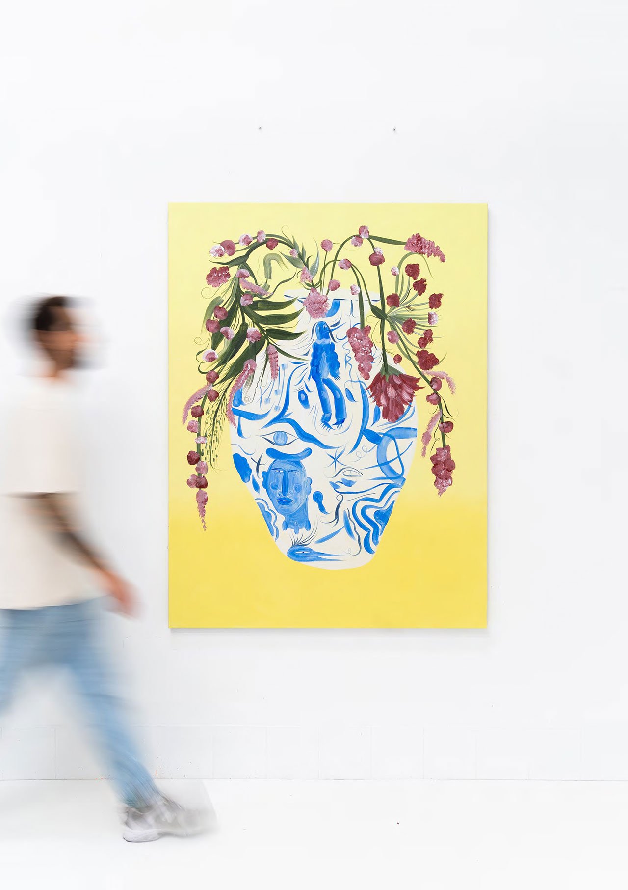 Jaime Hayon Goes Bestial at His Miami Art Show | Yatzer-35