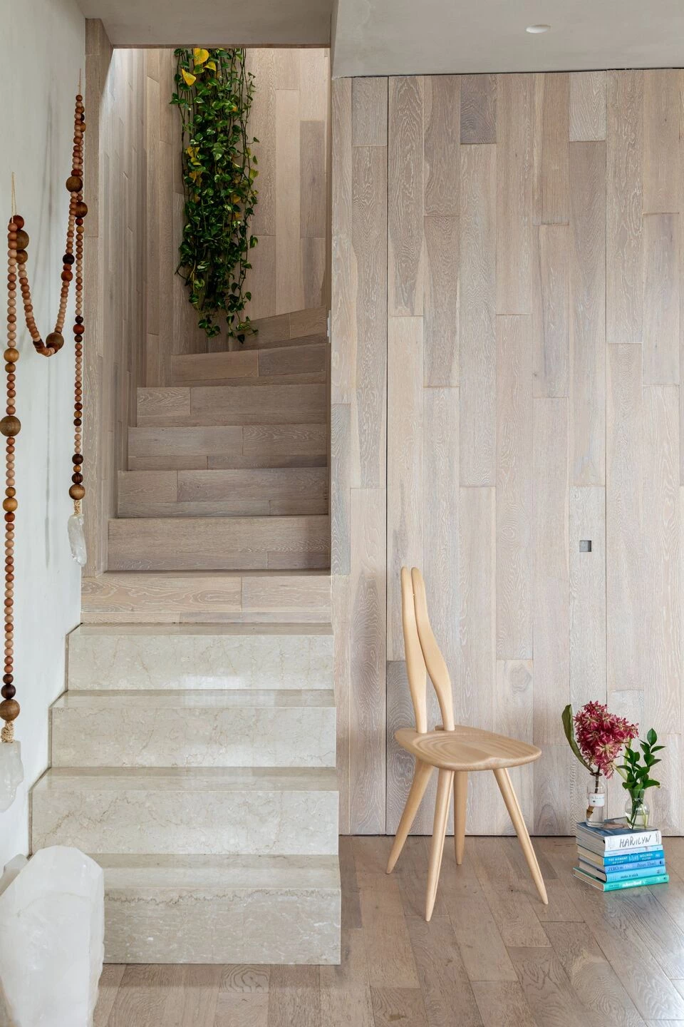 巴西圣保罗优雅舒适的双层公寓设计丨Studio AG Arquitetura-43