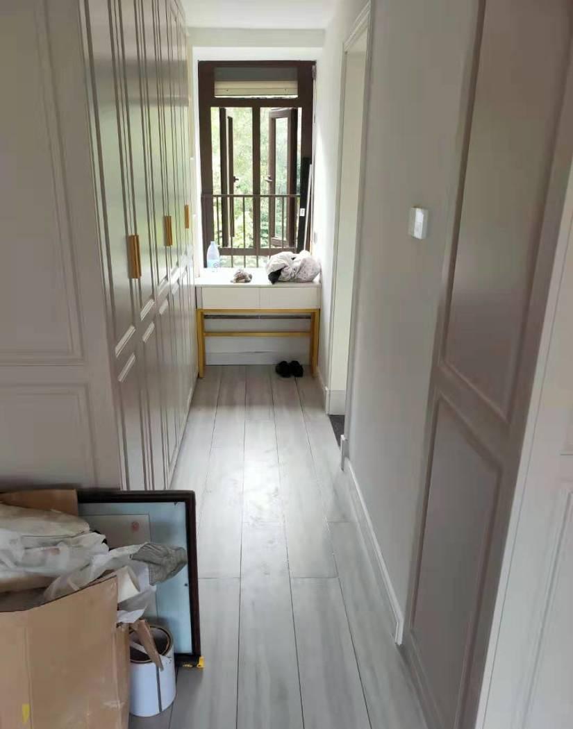 156㎡美式轻奢风,质感与实用兼具-54