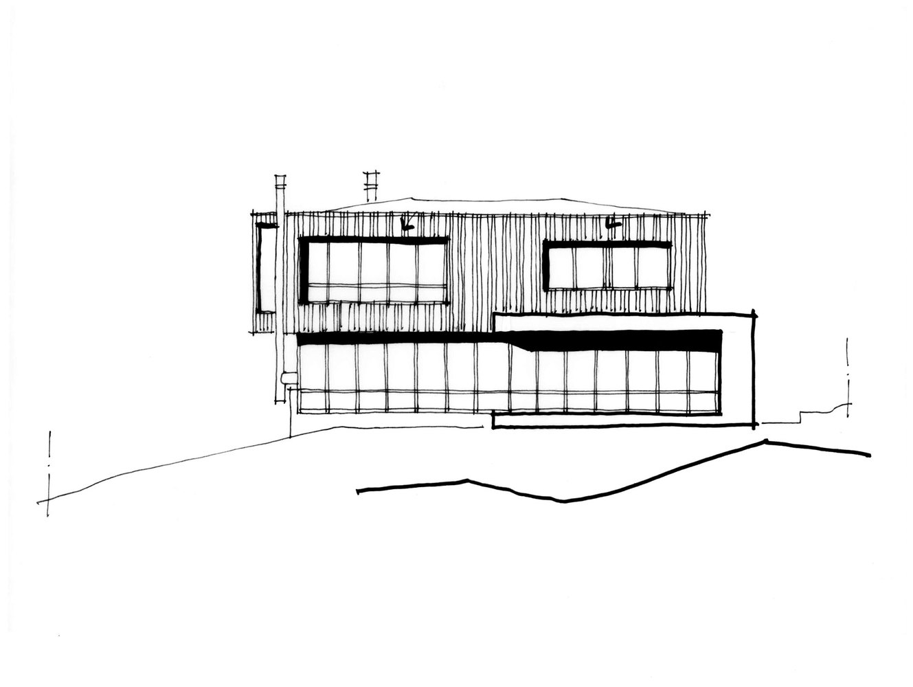 悬崖之上的阳光住宅-29