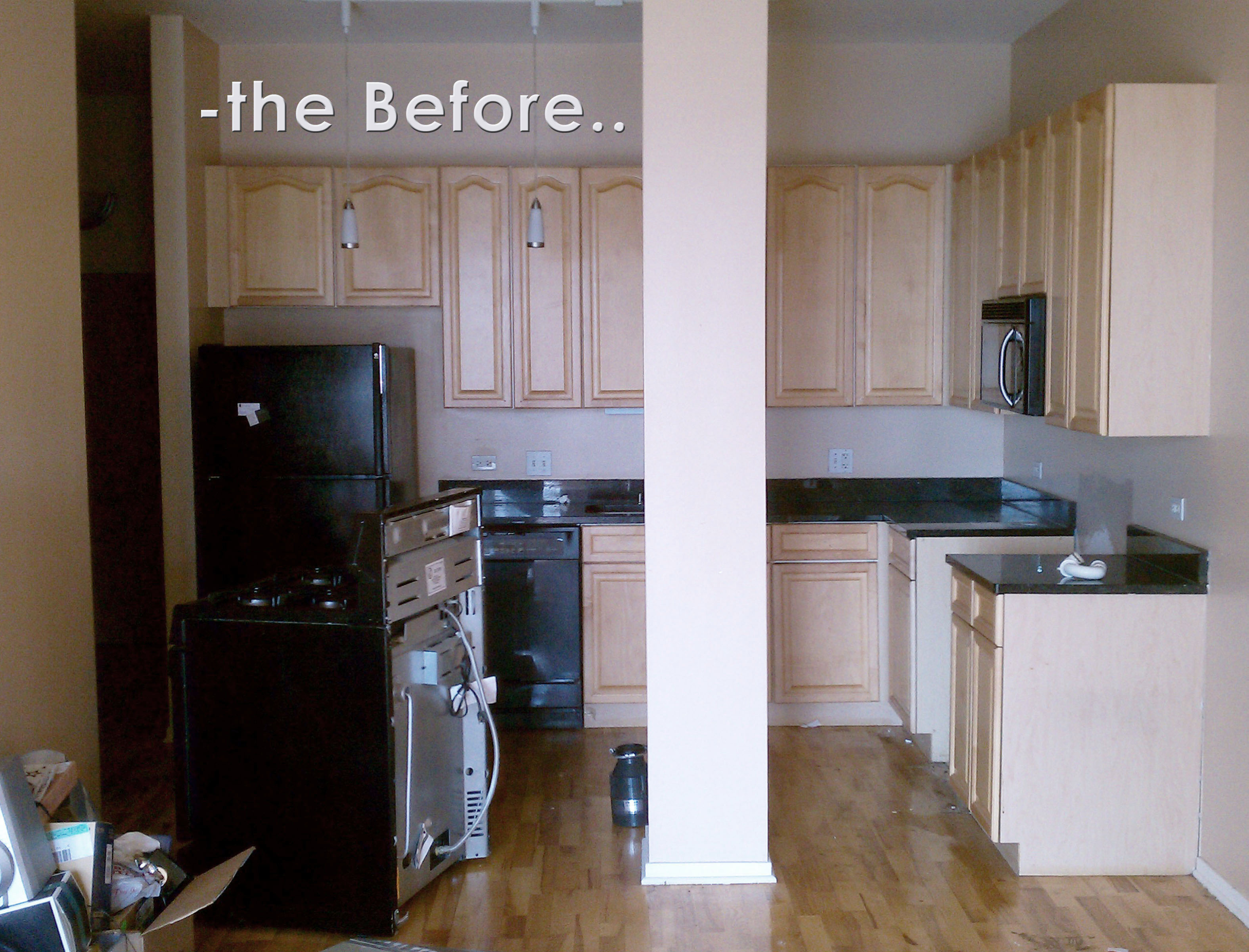 简约风格公寓改造 打造高品质生活空间-13