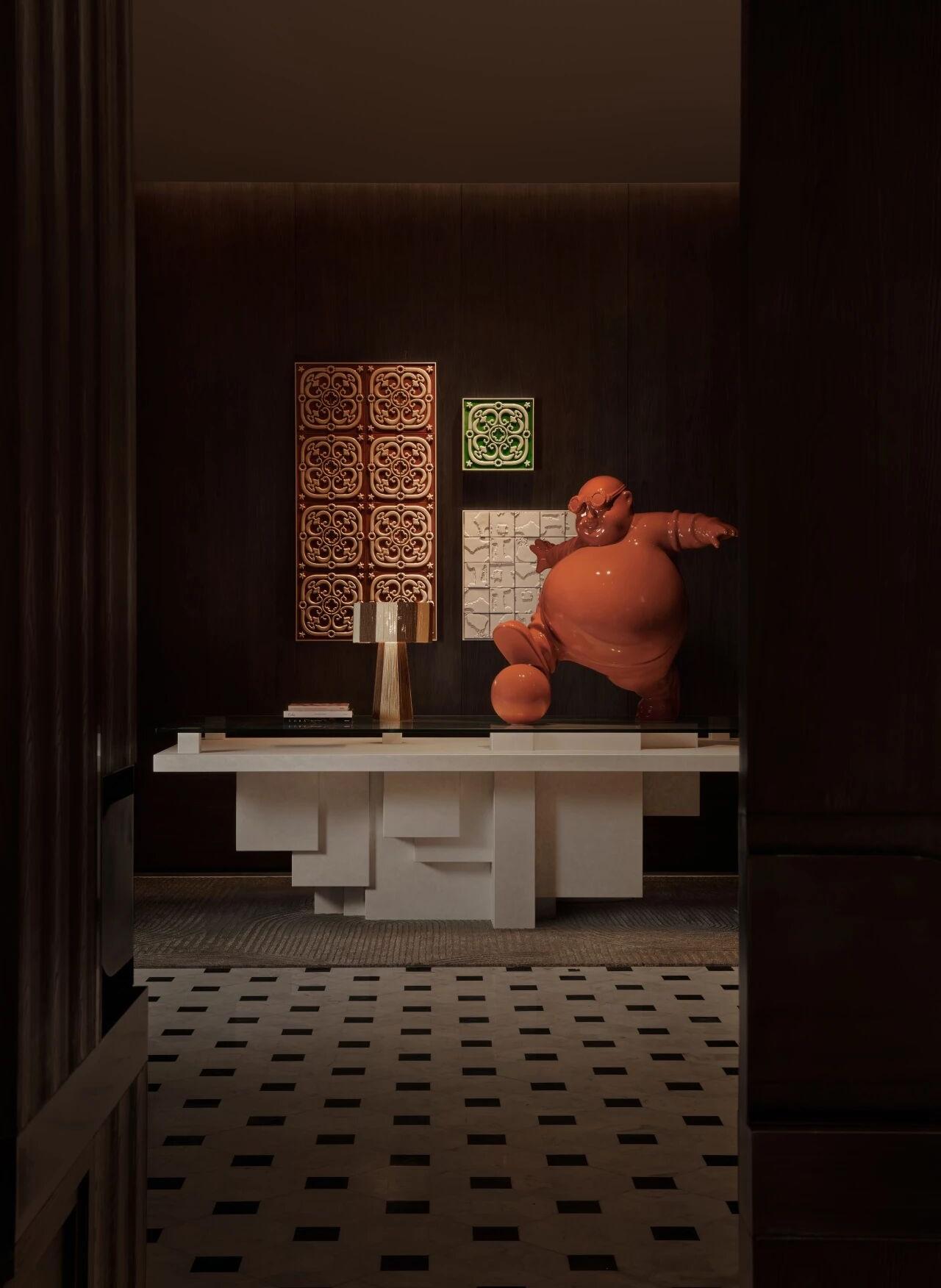 珠海香洲英迪格酒店丨中国珠海丨广东都市建筑规划设计有限公司（建筑）等-41