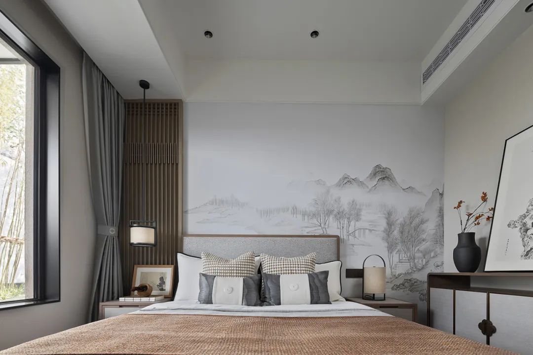 建发文澜府样板房丨中国丨漫思设计(厦门)-22