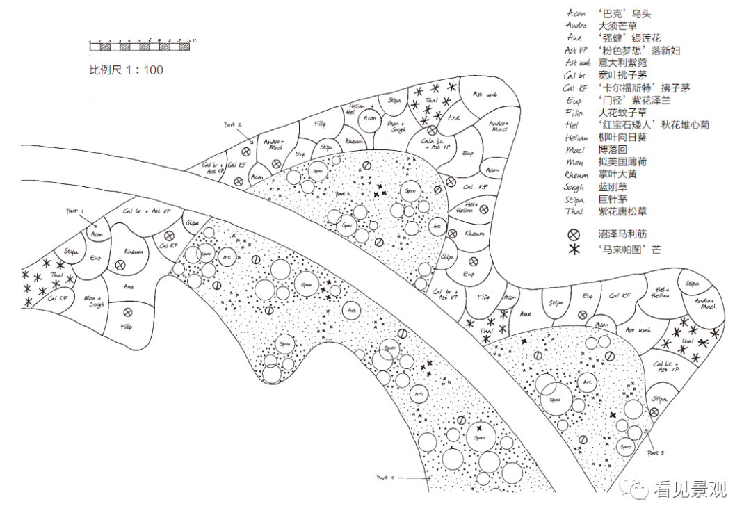 荒野之美·自然主义种植设计-111