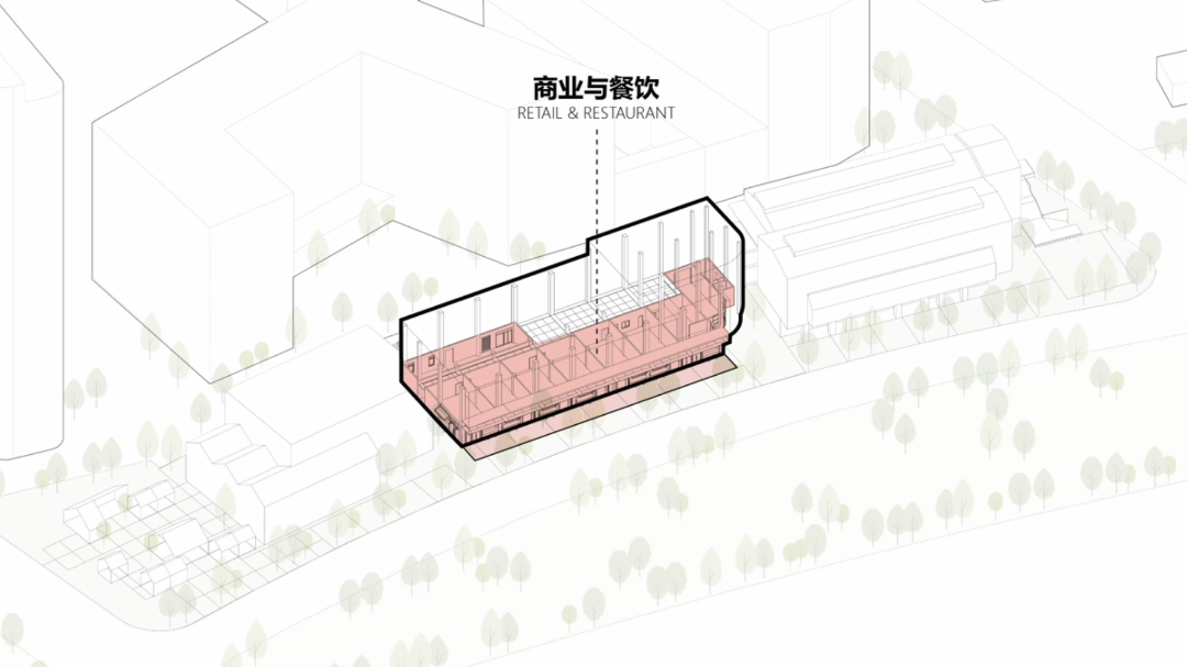 建构平热的日常——体验式街区型商业的新尝试-77