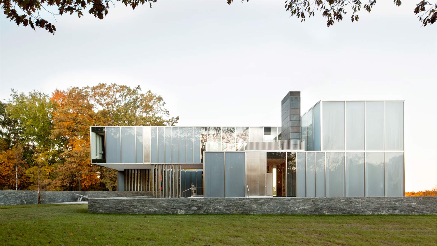 dutchess county residence main house-8