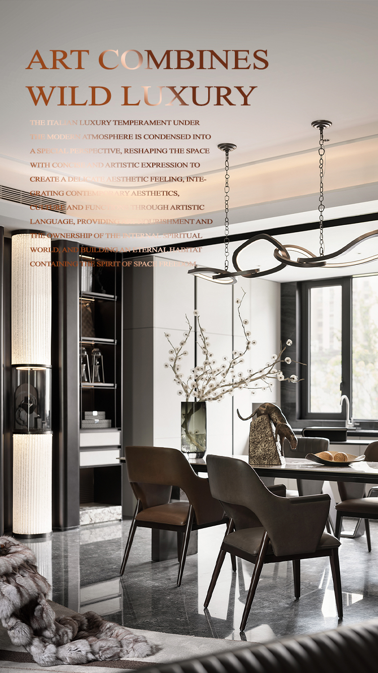 重庆龙湖颐天康养昱府别墅设计丨中国重庆丨北京靳朝晖设计有限公司-1